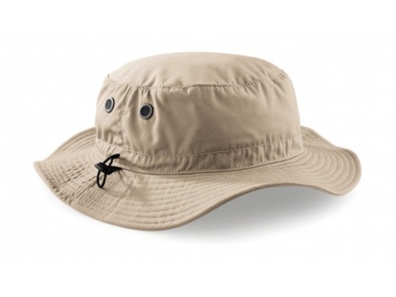 Beechfield Cargo Bucket Hat