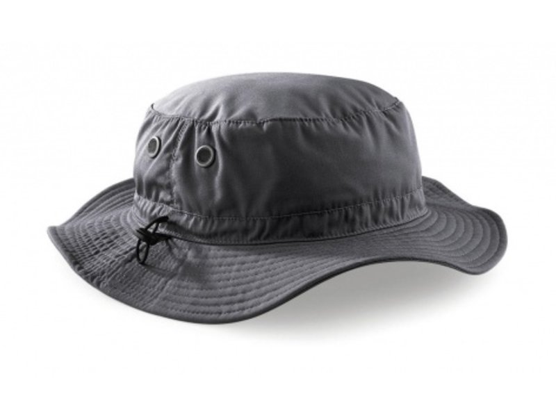 Beechfield Cargo Bucket Hat