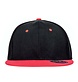 Result Headwear Bronx Original Flat Peak Snap Back Dual