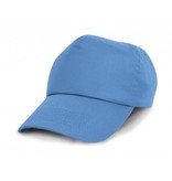 Result Headwear Kids Baseball Cap