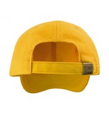 Result Headwear Flat Brushed-Cotton-Cap