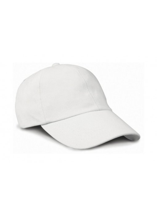 Result Headwear | RC024 | 324.34 | RC024X | Low Profile Brushed Cotton Cap