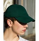 Result Headwear Flat Brushed-Cotton-Cap