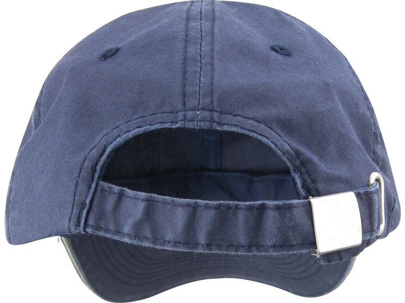 Result Headwear Fine Cotton Twill Cap