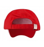 Result Headwear Plush Sandwich Cap