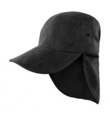 Result Headwear Folding Legionnaire Hat