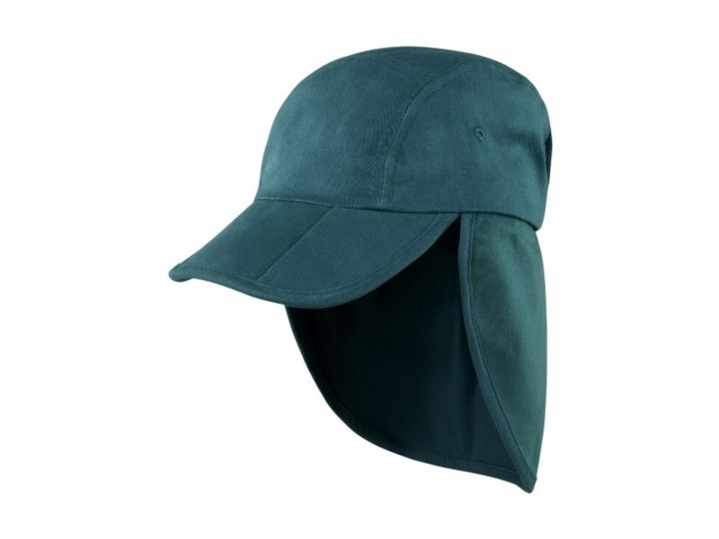 Result Headwear Folding Legionnaire Hat