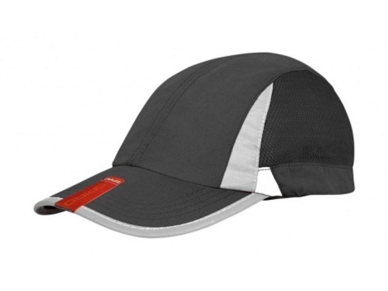 Result Headwear Spiro Sport Cap