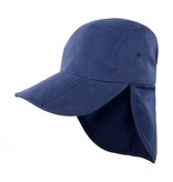 Result Headwear Folding Legionnaire Hat