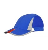 Result Headwear Spiro Sport Cap