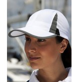 Result Headwear Spiro Sport Cap Result Headwear Spiro Sport Cap
