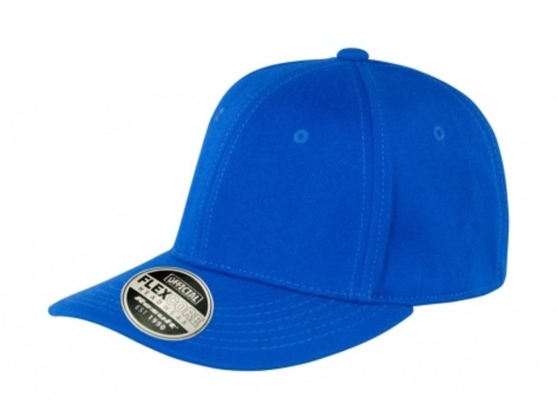 Result Headwear Kansas Flex Cap