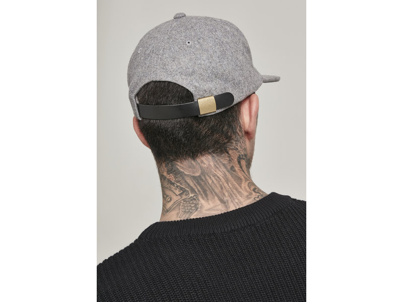 Urban Classics Melton Cap