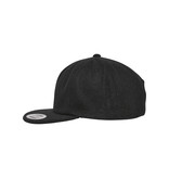 Urban Classics Melton Cap