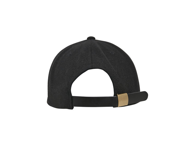 Urban Classics Melton Cap