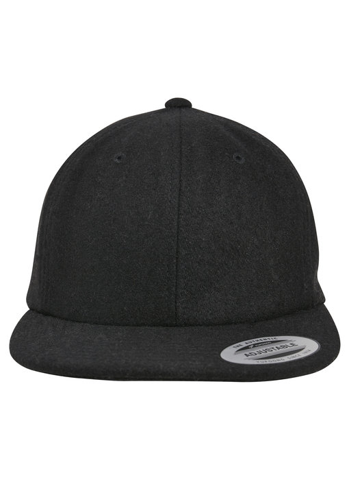 Urban Classics Melton Cap