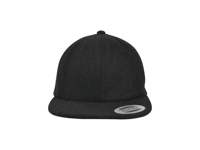 Urban Classics Melton Cap