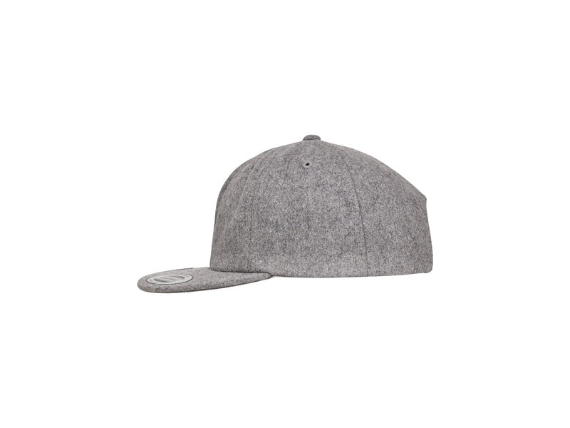 Urban Classics Melton Cap