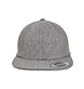 Urban Classics Melton Cap