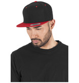 The Classics Yupoong Classic Snapback 2-Tone Cap