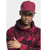 Urban Classics Melange 2-tone Snapback 6089ML