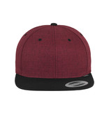 Urban Classics Melange 2-tone Snapback 6089ML