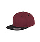 Urban Classics Melange 2-tone Snapback 6089ML