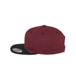 Urban Classics Melange 2-tone Snapback 6089ML