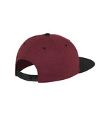 Urban Classics Melange 2-tone Snapback 6089ML