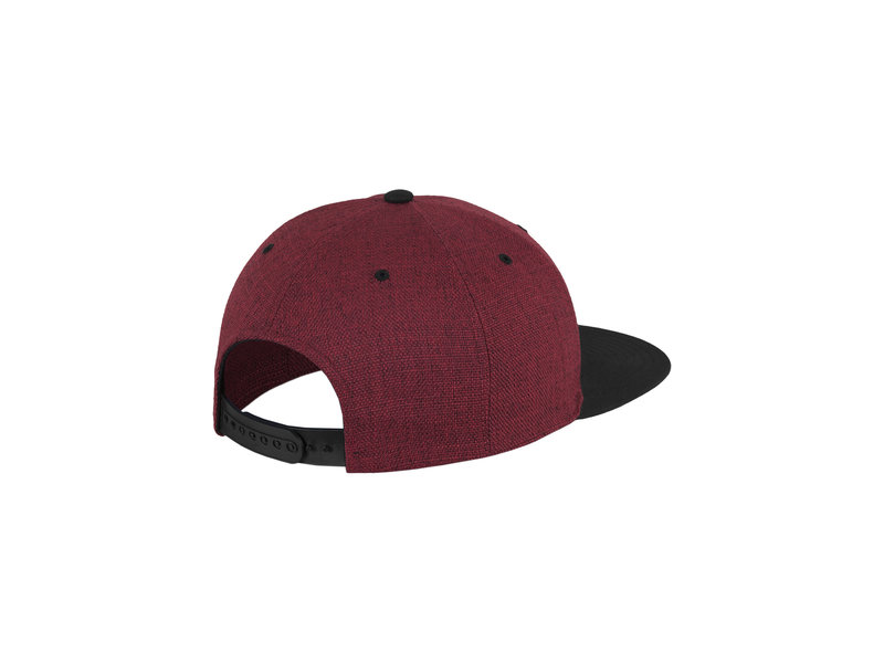 Urban Classics Melange 2-tone Snapback 6089ML