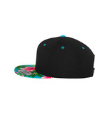 Urban Classics Hawaiian Snapback 6089HW