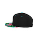 Urban Classics Hawaiian Snapback 6089HW