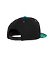 Urban Classics Hawaiian Snapback 6089HW