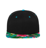 Urban Classics Hawaiian Snapback 6089HW