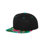 Urban Classics Hawaiian Snapback 6089HW