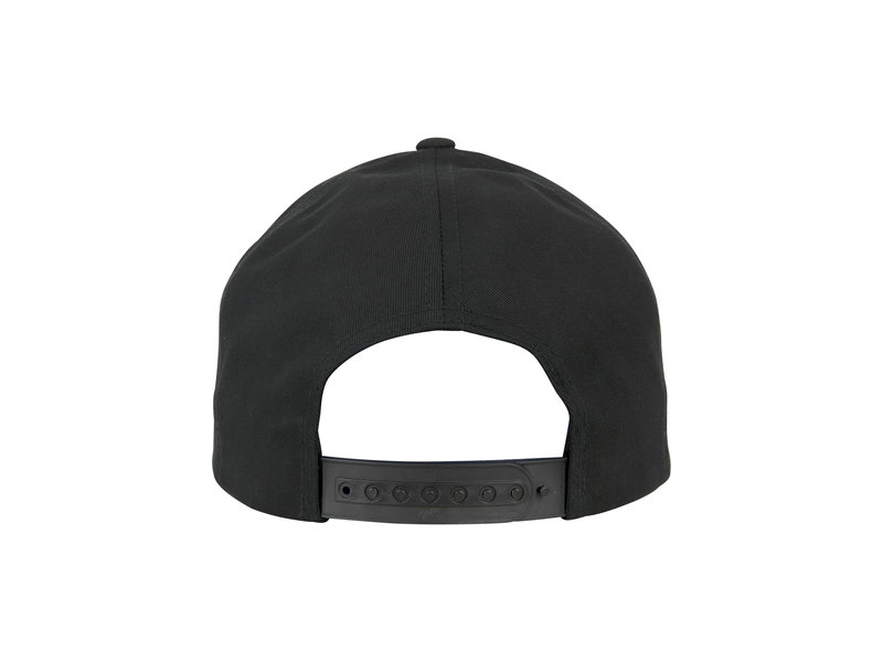 Urban Classics 5-Panel Curved Classic Snapback