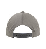 Urban Classics 5-Panel Curved Classic Snapback