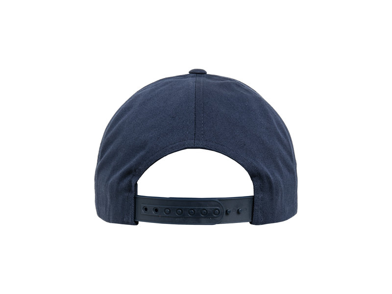 Urban Classics 5-Panel Curved Classic Snapback