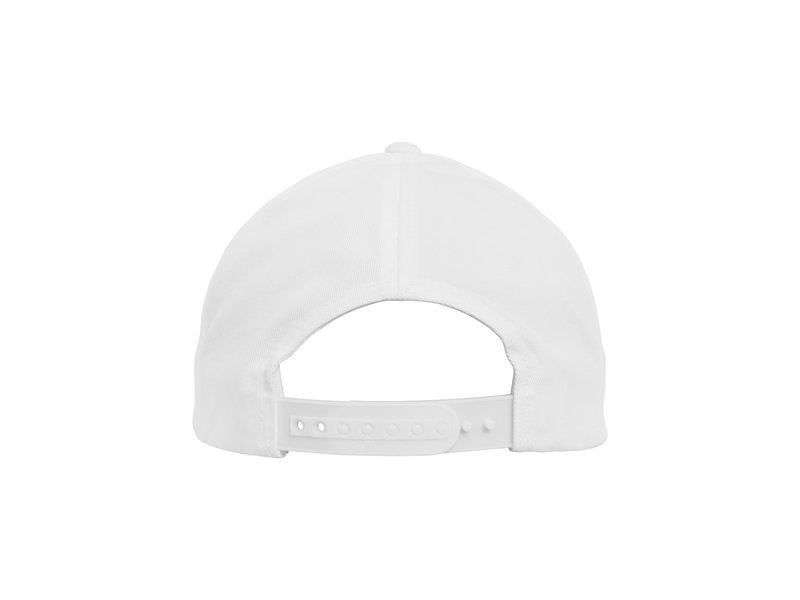 Urban Classics 5-Panel Curved Classic Snapback