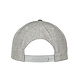 Urban Classics Melange Velour Snapback