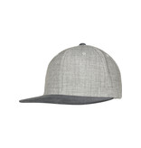 Urban Classics Melange Velour Snapback