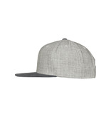 Urban Classics Melange Velour Snapback