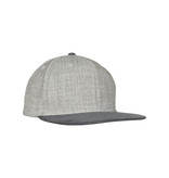 Urban Classics Melange Velour Snapback