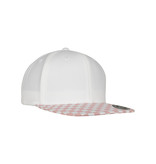 Urban Classics Checkerboard Snapback