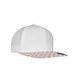 Urban Classics Checkerboard Snapback