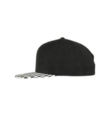 Urban Classics Checkerboard Snapback