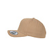 Urban Classics 6-Panel Curved Metal Snap