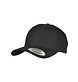 Urban Classics 6-Panel Curved Metal Snap