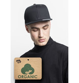 Urban Classics Organic Cotton Snapback