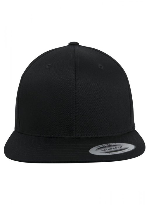 Urban Classics Organic Cotton Snapback